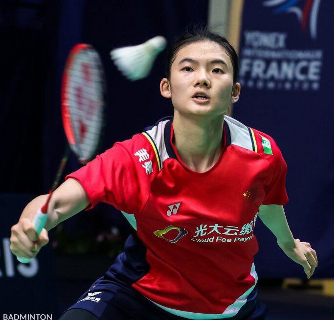 在更多领域 在更多领域