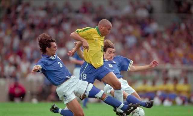 赛前外界期 赛前外界期